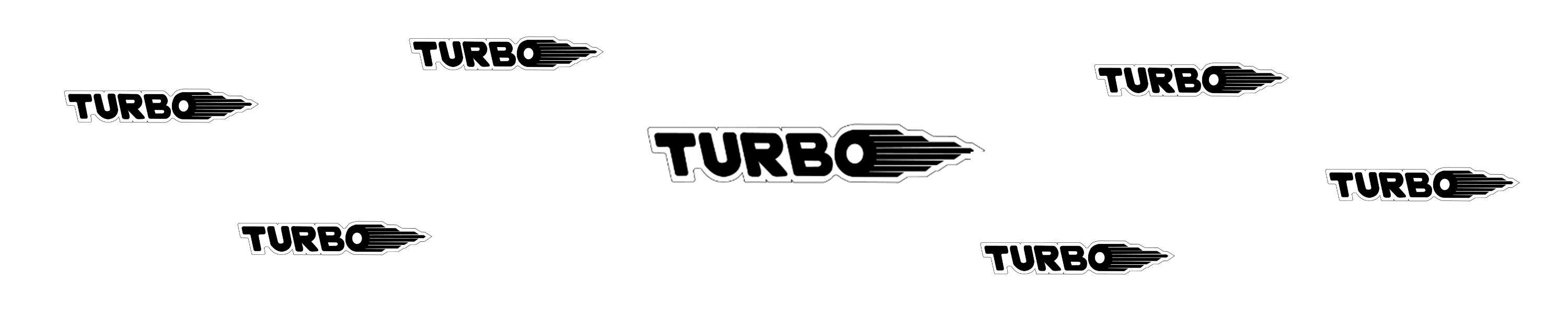 Elevate Your Ride With TURBO